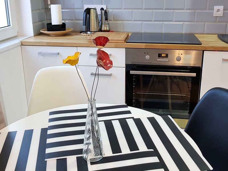 Aski Hoza Apartment Varşova Dış mekan fotoğraf