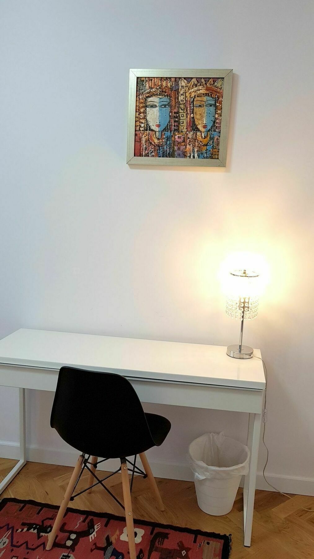 Aski Hoza Apartment Varşova Dış mekan fotoğraf